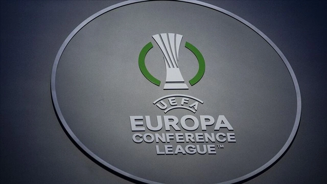 UEFA Konferans Ligi'nde 3. eleme turu İlk maçları tamamlandı! İşte Bohemians - Midtjylland ve tüm sonuçlar