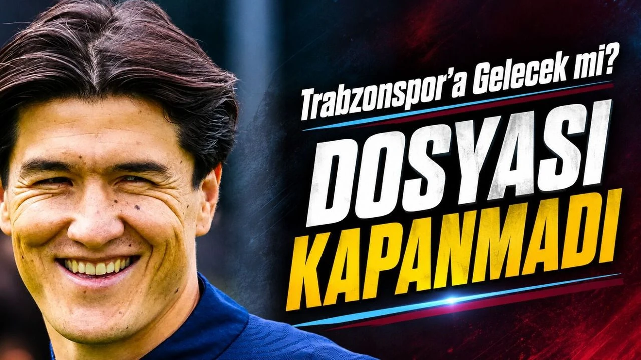 Trabzonspor Eldor Shomurodov’un Şartlarını Araştırıyor: 59. Kuruluş Yılında Açıklanacak mı?