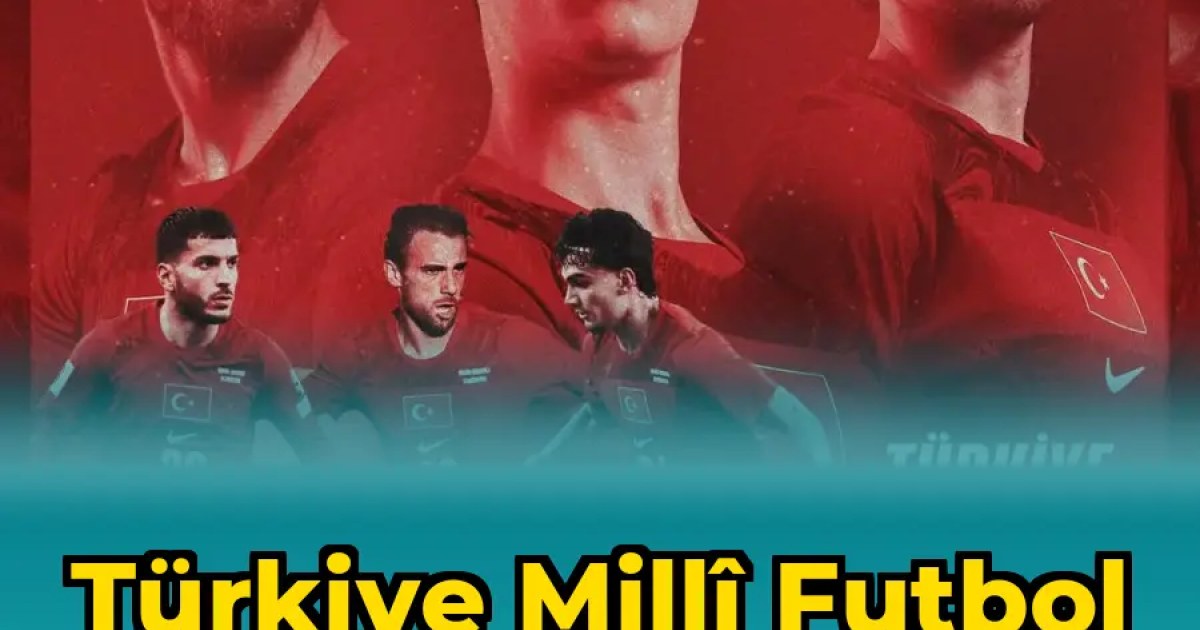 Türkiye Millî Futbol Takımı Fransa ile Karşılaşıyor
