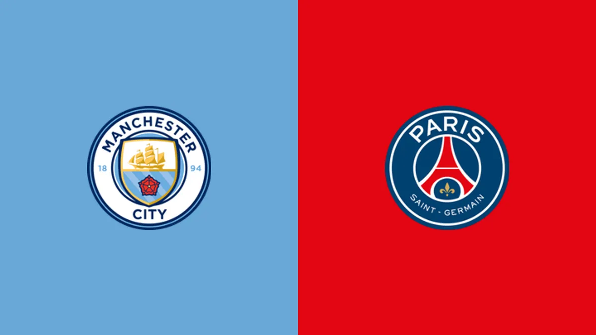 Manchester City-Paris Saint-Germain UEFA Şampiyonlar Ligi maçı öncesi: Bilmeniz gereken her şey