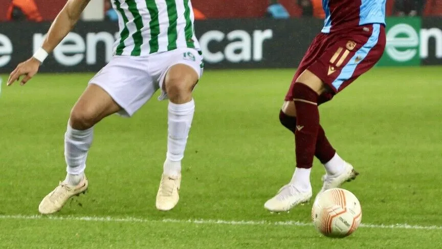 Ferencvaros, Trabzon'a gelerek maça hazırlandı