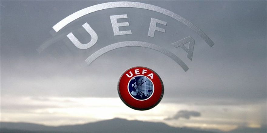 UEFA ülke puanı sıralaması güncellendi: Türkiye 47.975 puanla 9. sırada