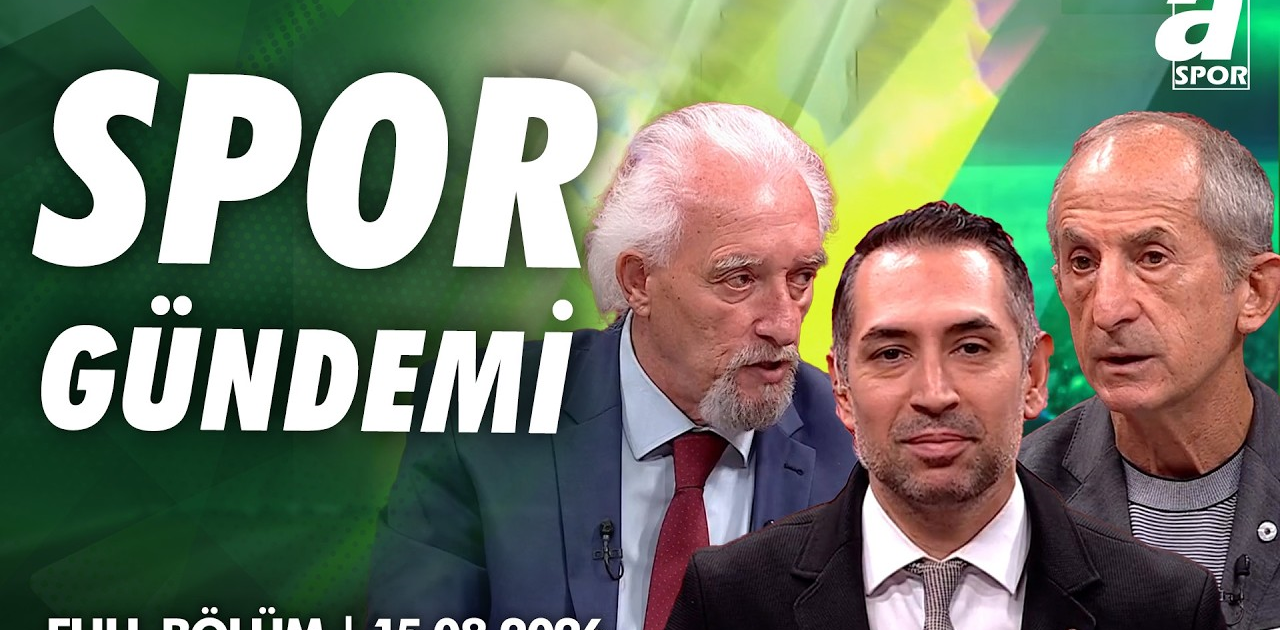 Mahmut Alpaslan: "Galatasaray Yönetimi Victor Osimhen'e Dua Etsin!"