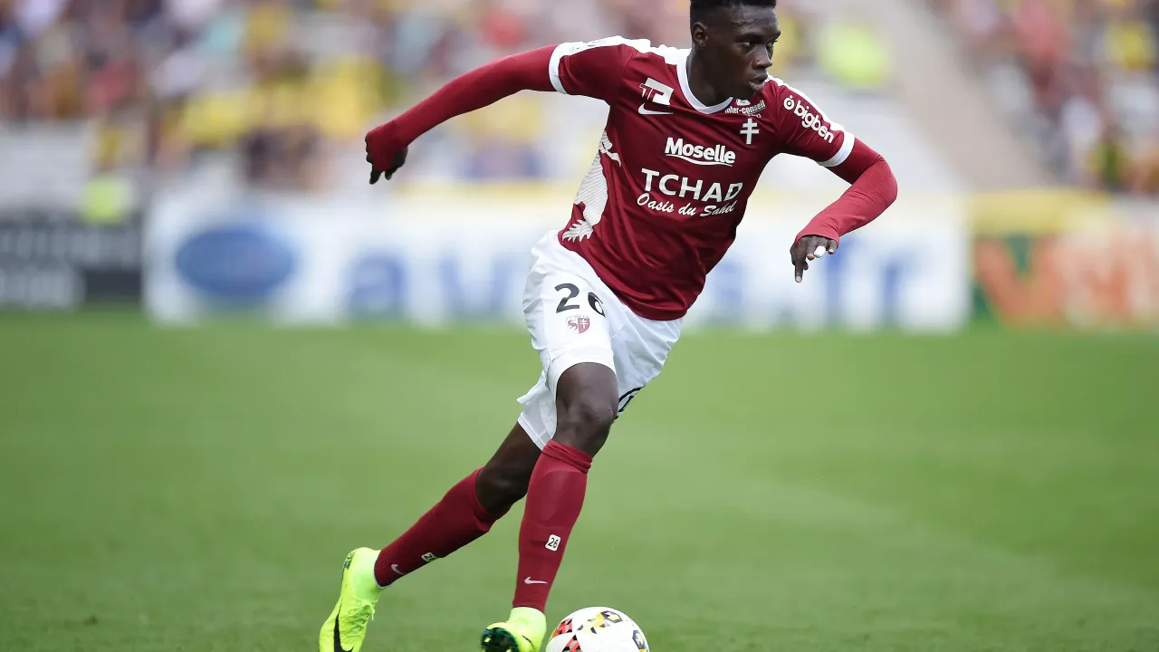 İsmaila Sarr, Fenerbahçe'ye mi geliyor?
