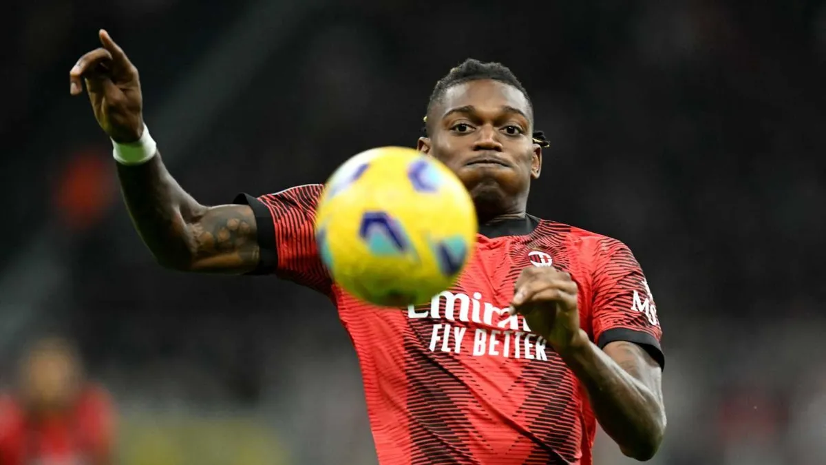 Galatasaray’da rota Samba! Leao’da beklenen haber gelmedi... - Galeri - Trend Spor