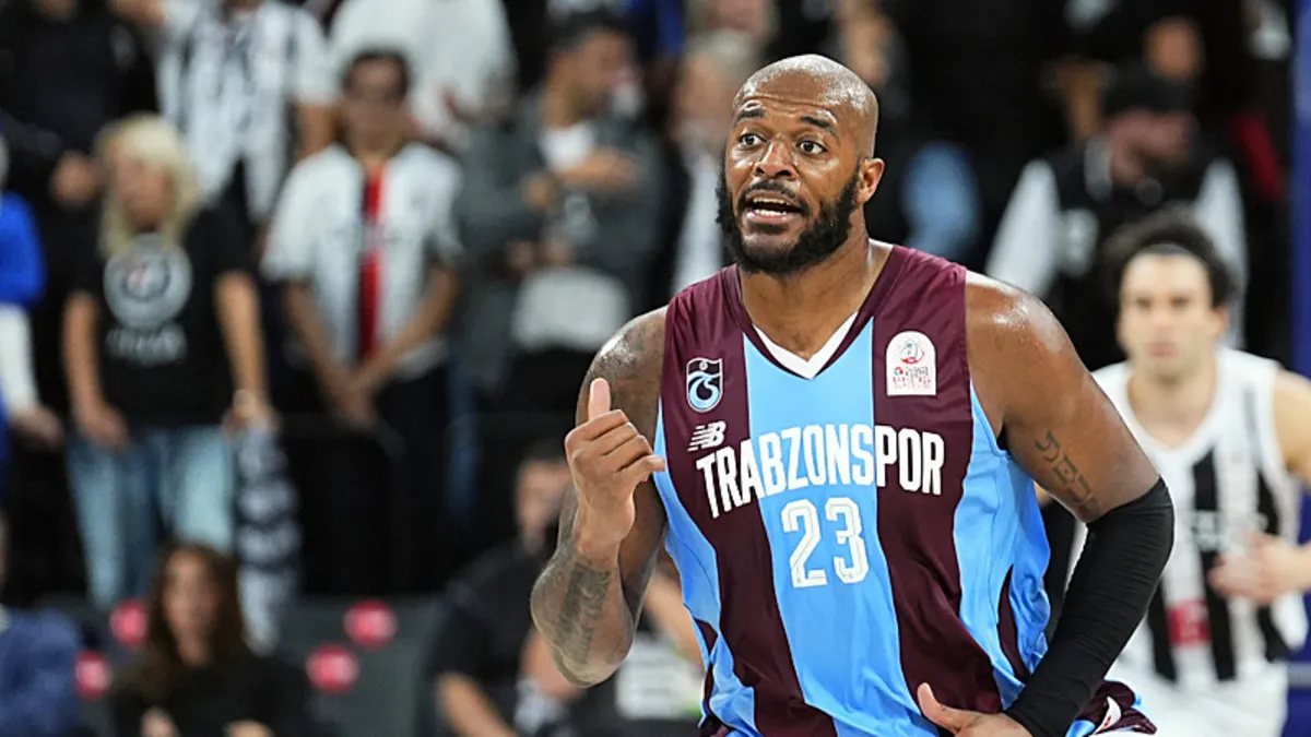Trabzonspor'da Tillman'ın hedefi çifte şampiyonluk!
