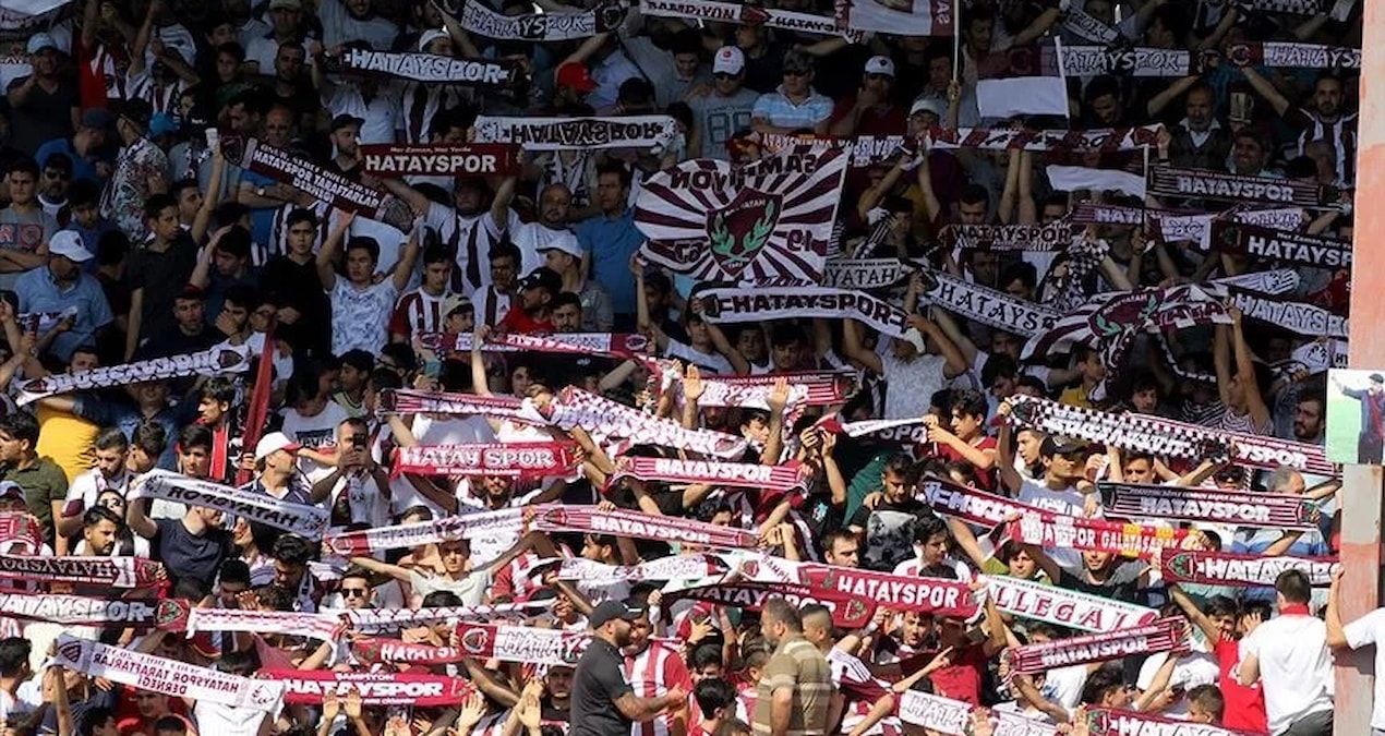 Bir zamanlar Süper Lig'deydi! FIFA 6 puanını sildi