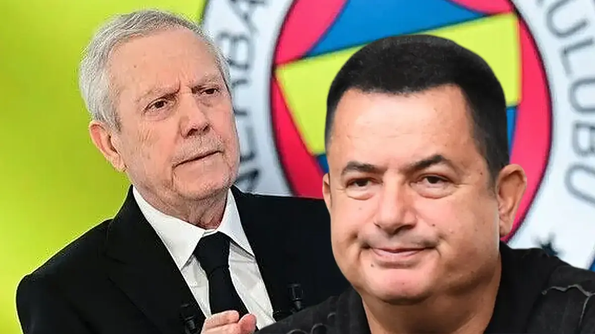 Fenerbahçe’de loca gerilimi sürüyor: Aziz Yıldırım, dördüncü kez mahkemeye gitti