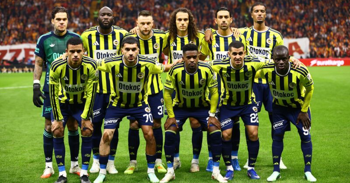 Spor yazarları Galatasaray derbisindeki Fenerbahçe'yi değerlendirdi!