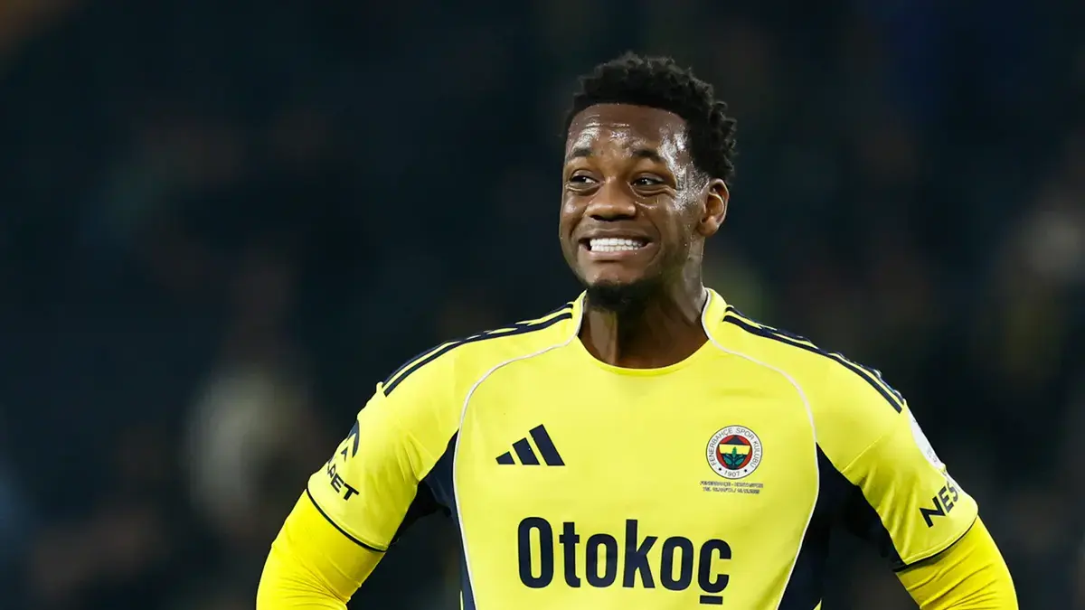 SON DAKİKA TRANSFER | Jhon Duran, Galatasaray'a mesaj gönderdi