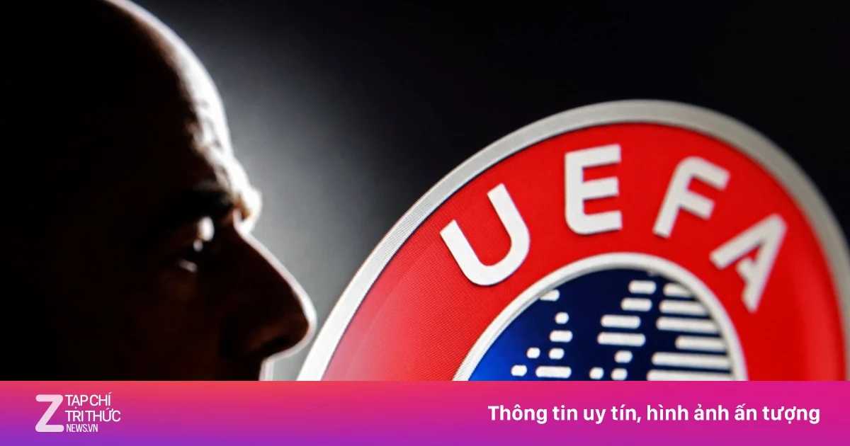 UEFA ve CONCACAF, Infantino'yu zor bir duruma soktu.