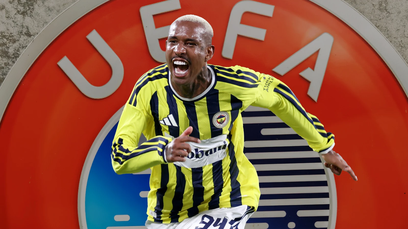 Fenerbahçe'nin turu geçmesinin ardından UEFA ülke puanı güncellendi! İşte son durum