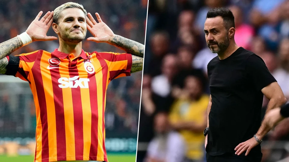 Mauro Icardi için transferde kötü haber: İngiliz devi geri çekildi