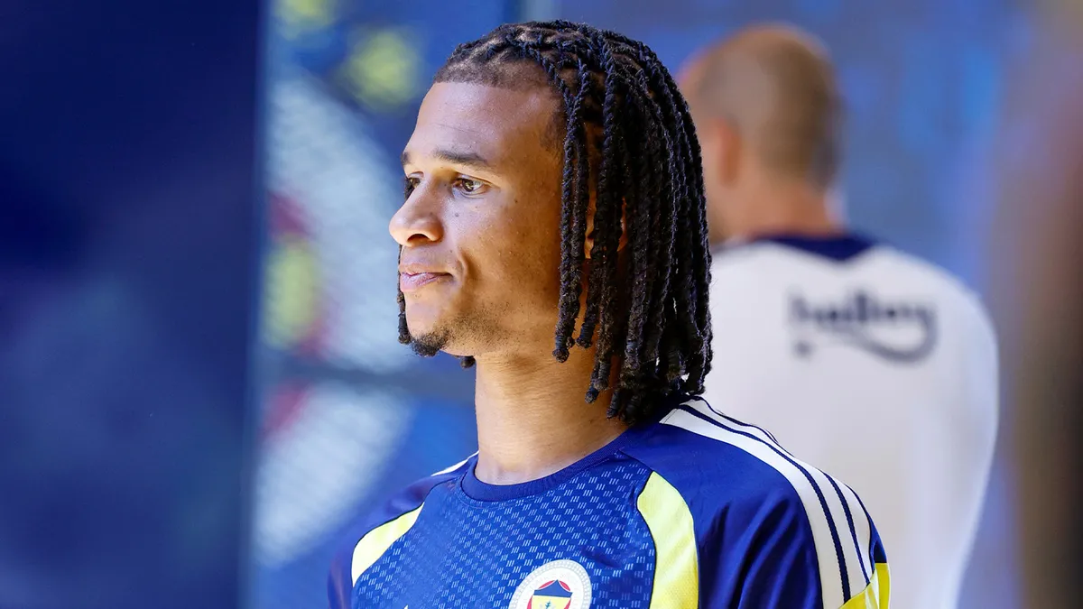 Fenerbahçe'de Sturm Graz maçı hazırlıkları başladı!