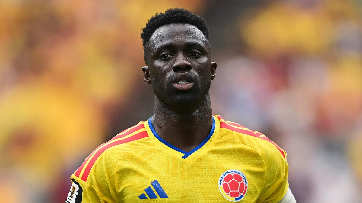 Galatasaray Davinson Sanchez kararını verdi! İşte bonservisi