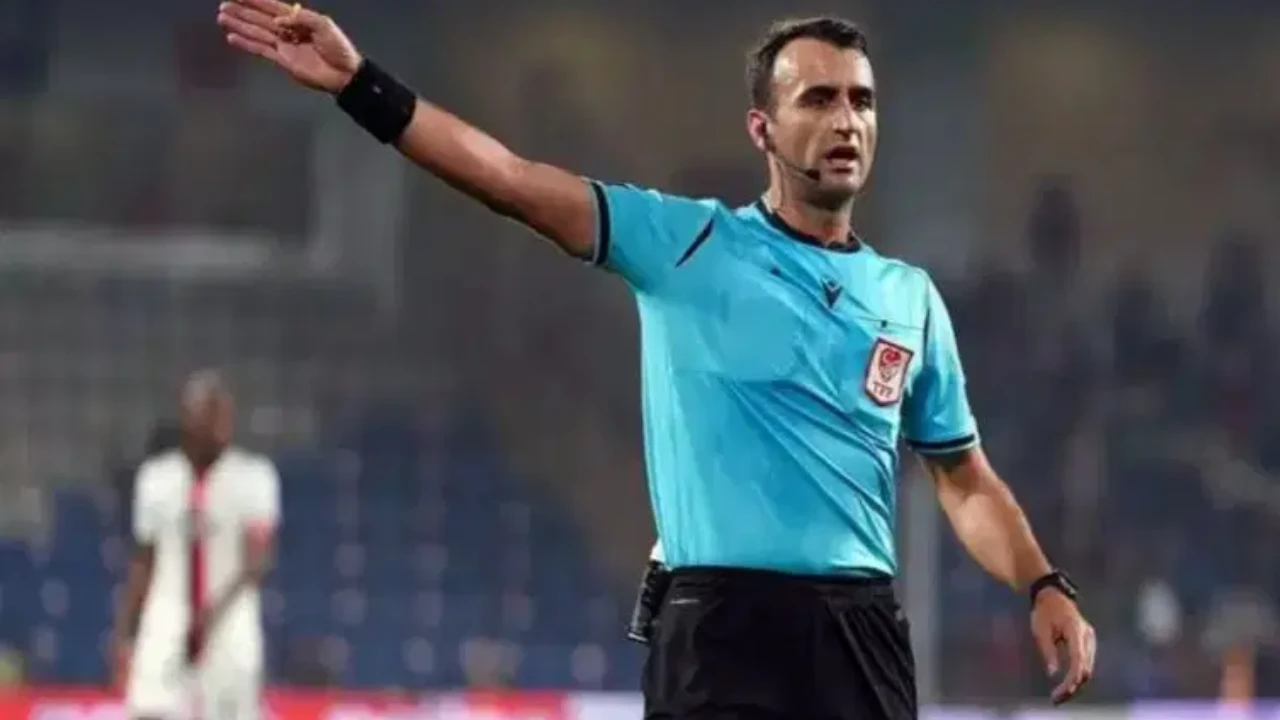 Atilla Karaoğlan kimdir, neden gündemde? Hakem hakkında hangi iddialar ortaya atıldı?