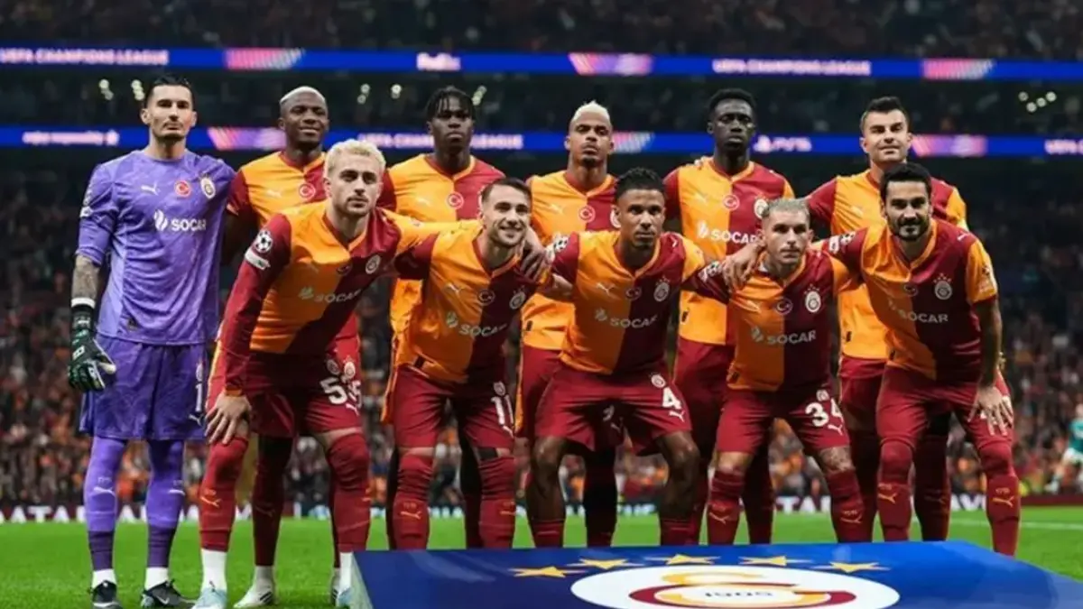 Galatasaray'da yönetimin sabrı taştı! Yıldız ismin menajeri çağrıldı: Kendinize kulüp bulun - Galatasaray (GS) Haberleri