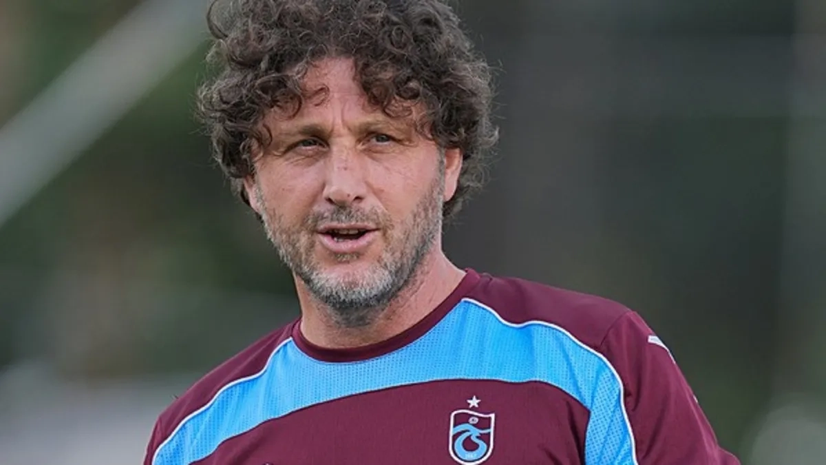 Trabzonspor – Kasımpaşa Kadrosu Belli Oldu: Fatih Tekke Karar Verdi