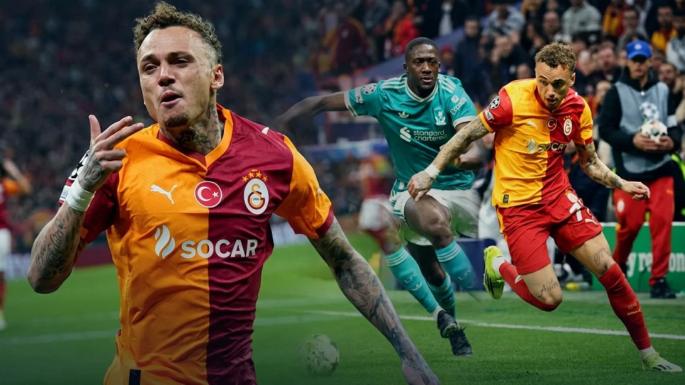 Galatasaray’ın eski yıldızı Noa Lang’ın geleceği netleşiyor: Efsane ismin oğlu yıldız futbolcuyu istiyor