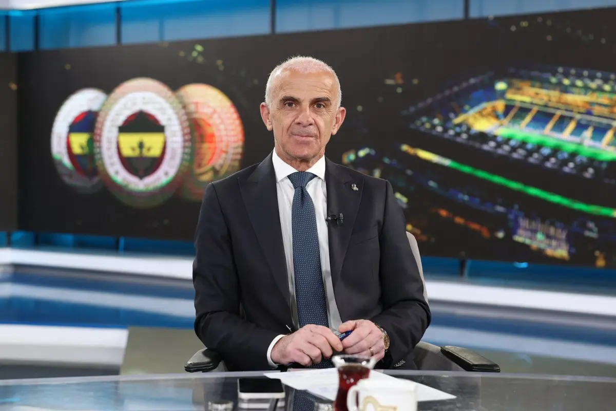 Fenerbahçe’den Kerem Aktürkoğlu ve Marco Asensio’nun Sağlık Durumuna İlişkin Açıklama