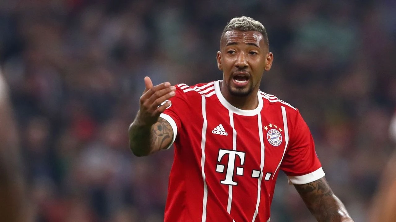 Trabzonspor’dan Boateng İçin Sürpriz Hamle