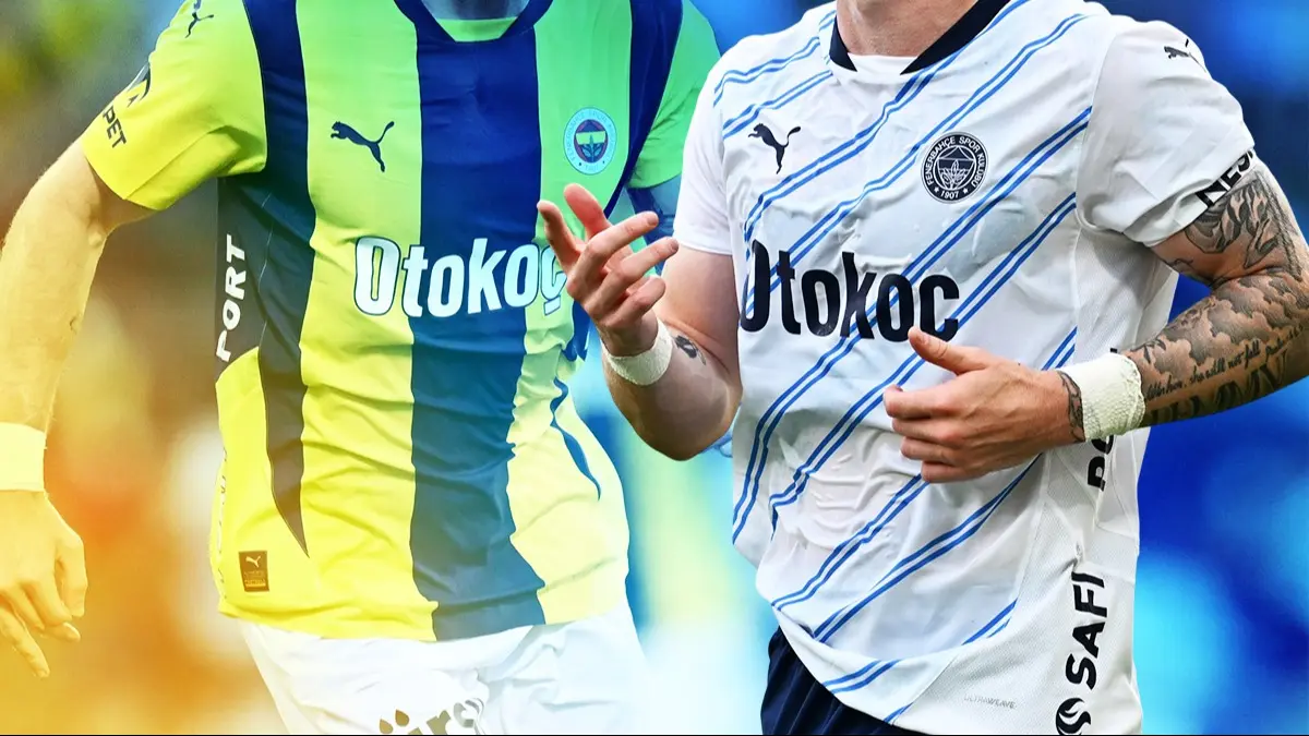 Fenerbahçe'nin biletini kestiği İngiliz yıldız dibi gördü! Kapısını çalan tek bir kulüp bile yok