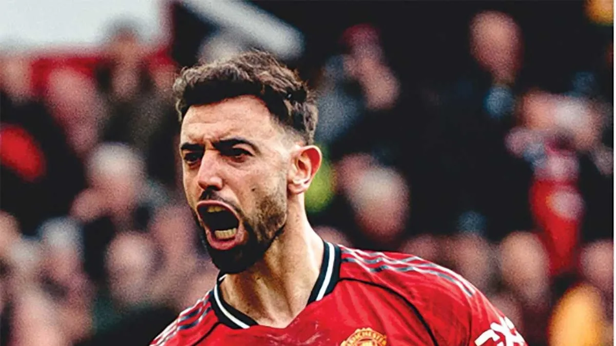 Galatasaray için Bruno Fernandes ateşi yeniden yandı!