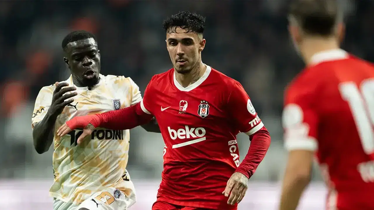 Beşiktaş'ta parlayan Emirhan Topçu için Avrupa'nın iki devi resmen devrede