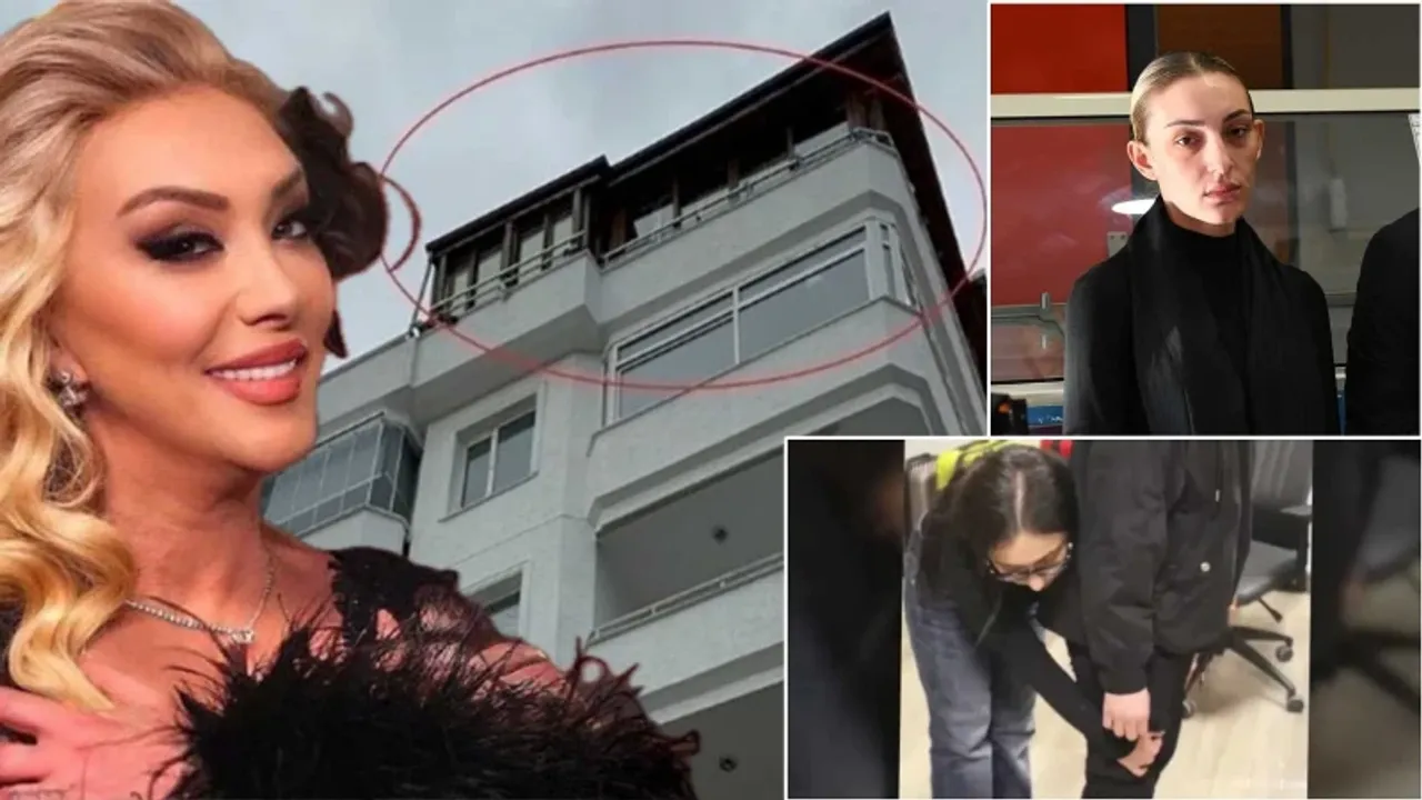 Güllü Davasında Gerekçeli Karar Açıklandı