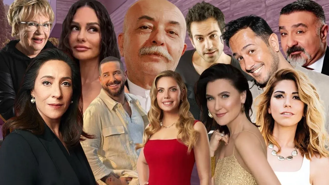 Kadro Şampiyonlar Ligi ama o eski tat nerede? Tuzlu Kahve Dizisi bekleneni verdi mi? Tuzlu Kahve seyirciyi ikiye böldü