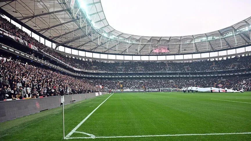 Statlar Hazır, Futbol Ateşi Yanıyor