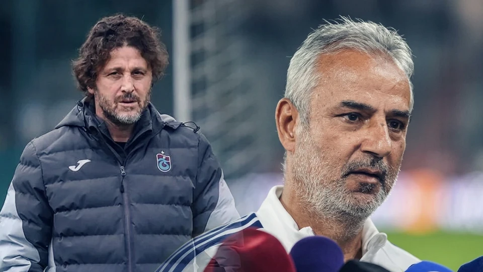 Trabzonspor transferde durmak bilmiyor: Bu sefer de Fenerbahçe’nin ilgilendiği dünya yıldızına gözünü dikti