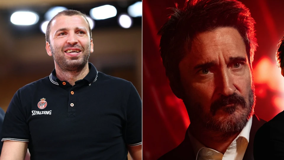 Galatasaray'da sürpriz veda, yeni hoca belli oldu: Manuchar Markoishvili resmen açıklandı