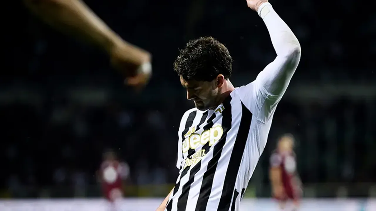 Beşiktaş durdu durdu bombayı patlattı: Dusan Vlahovic'in geliş saati netleşti!