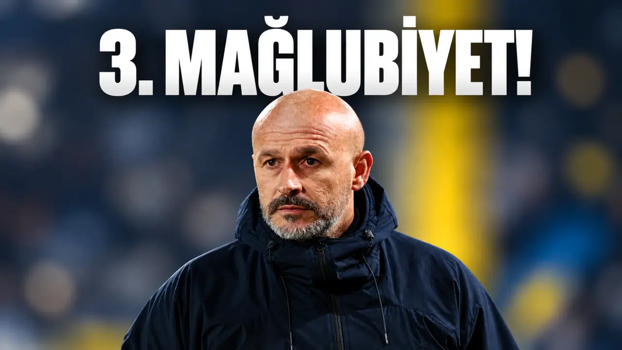 Beşiktaş'tan Süper Lig'de Kritik Kayıp!