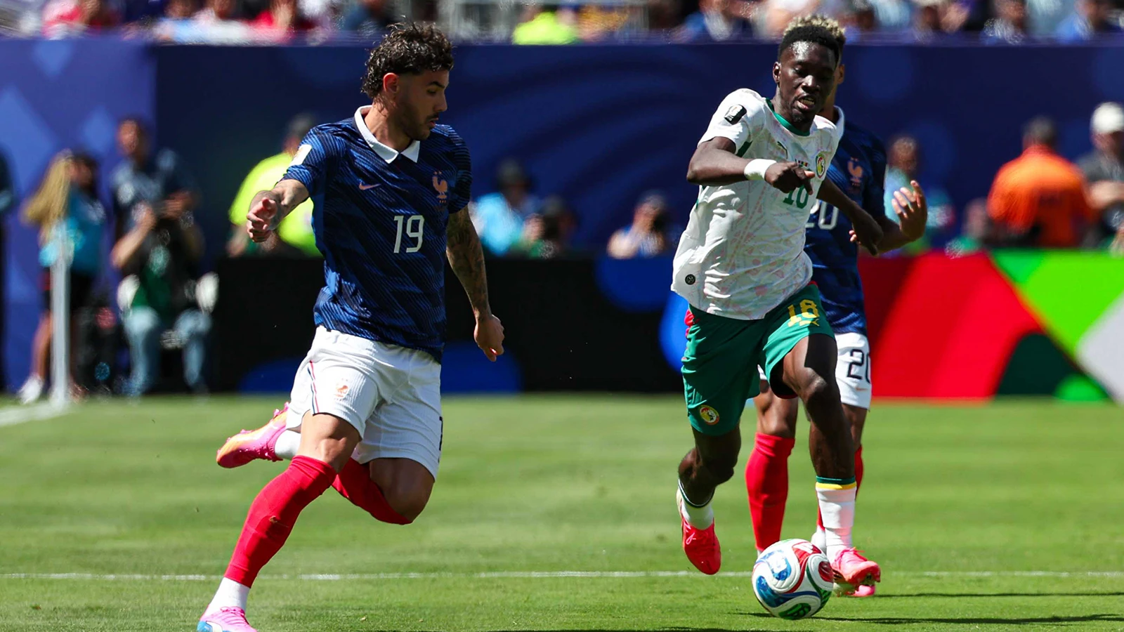 Ismaila Sarr, Galatasaray için gemileri yaktı! Everton maçında kadroya girmeyecek