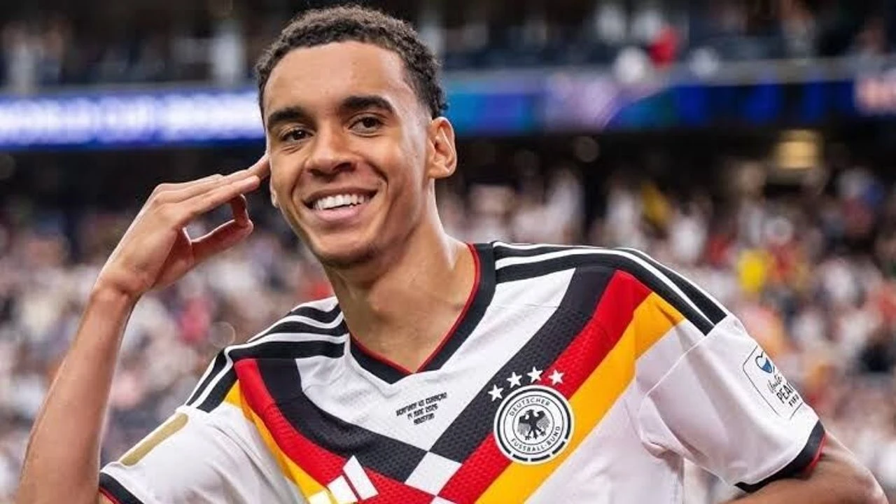 Galatasaray, Jamal Musiala transferiyle ilgili iddiaları yalanladı