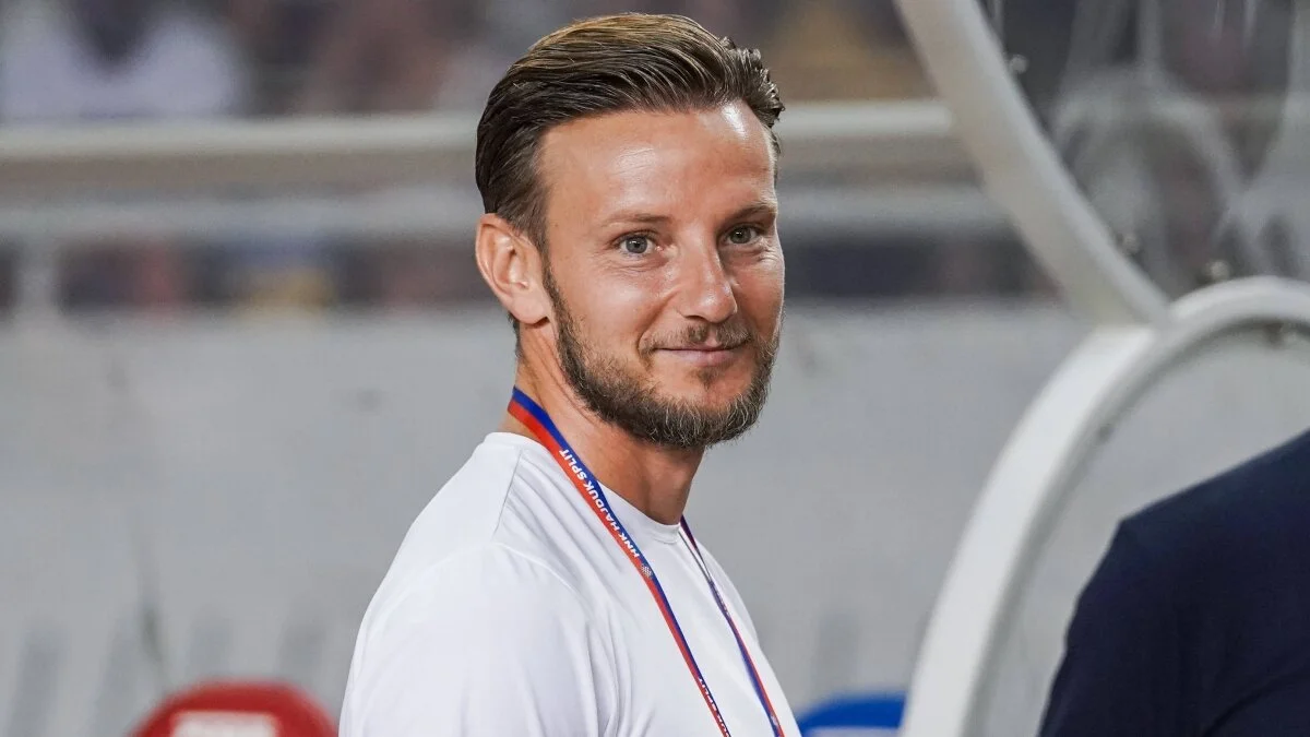 Rakitic, Şampiyonlar Ligi favorisini açıkladı