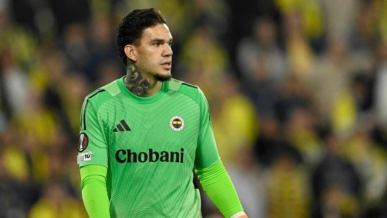 Fenerbahçe'de Ederson'a sürpriz talip! Transfer iddiası gündem oldu