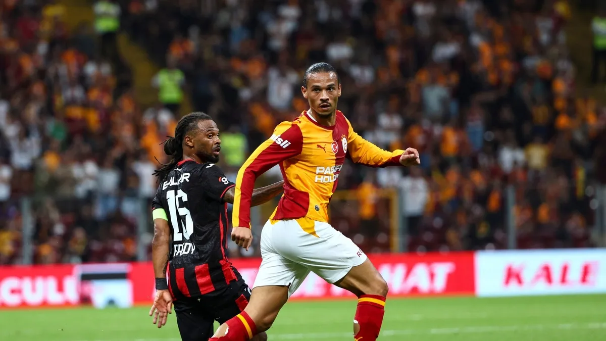 Spor yazarları Galatasaray - Çorum FK maçını değerlendirdi: Bu takımın ilacı Bruno Fernandes