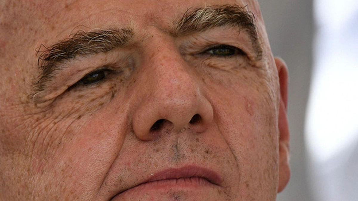 UEFA’nın FIFA Boykotu Sürüyor: Gianni Infantino’nun Adımı Yetmedi