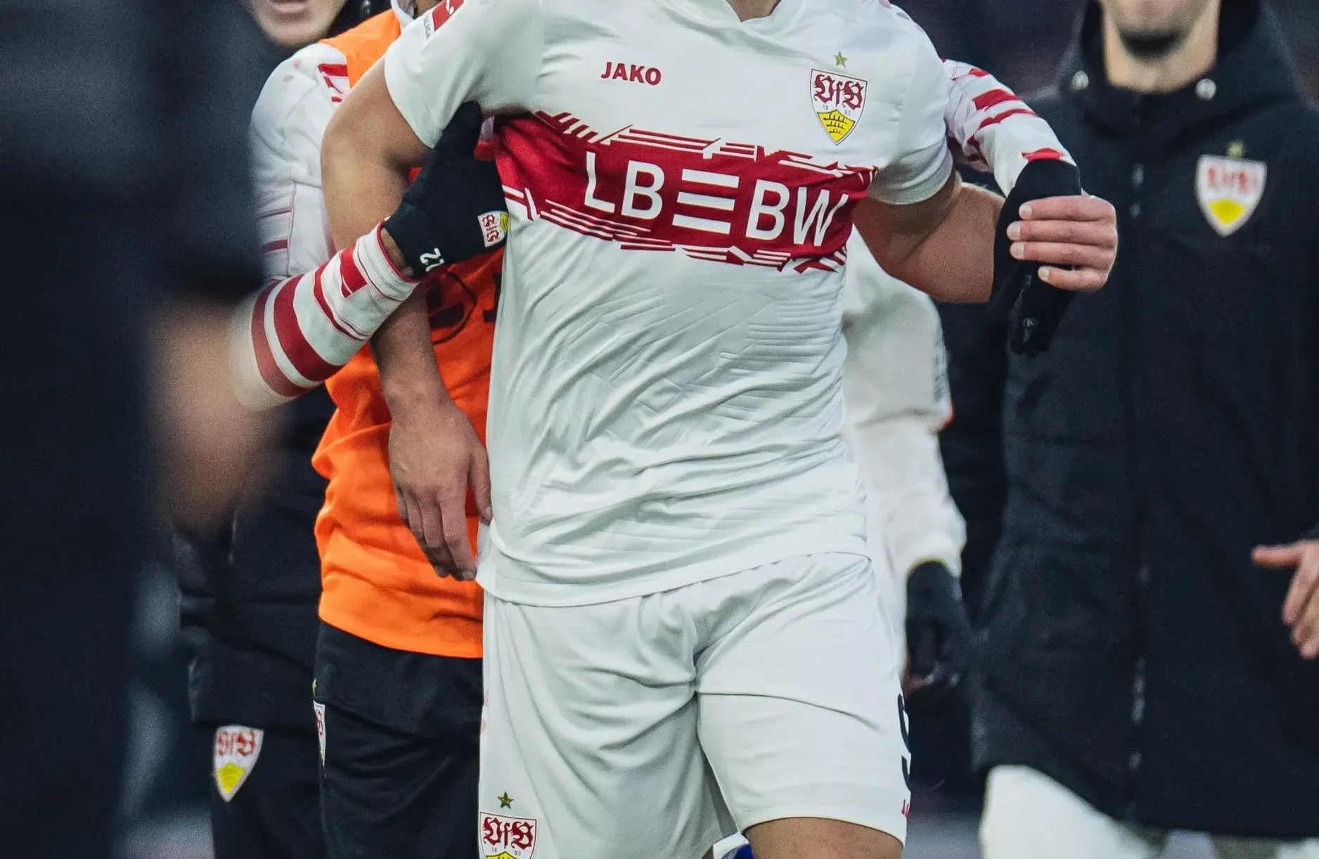 Galatasaray transfer haberleri: Cimbom'a Bundes Liga'nın yıldızı geliyor