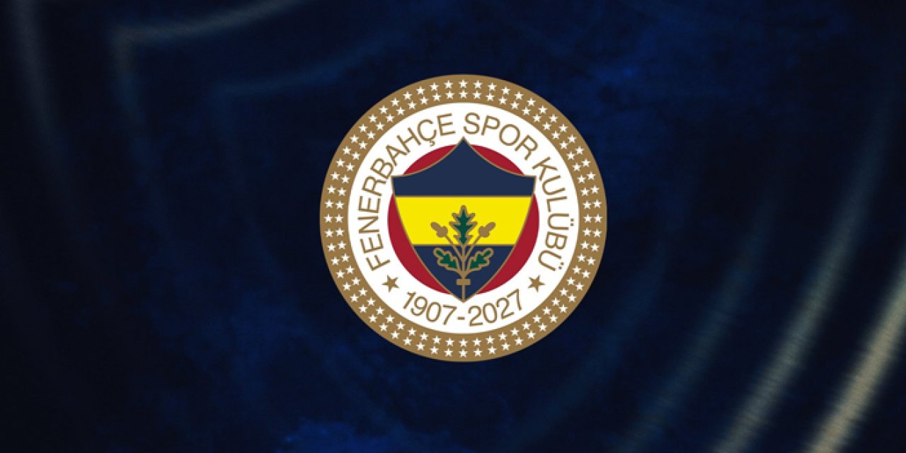 Fenerbahçe’den tribünde tepki gören minik taraftara davet