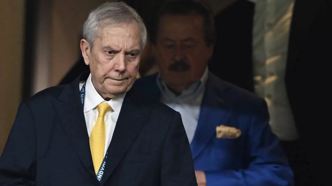 Aziz Yıldırım ilk ultimatomunu verdi: Fenerbahçe’de bu kez de yerli krizi başladı!