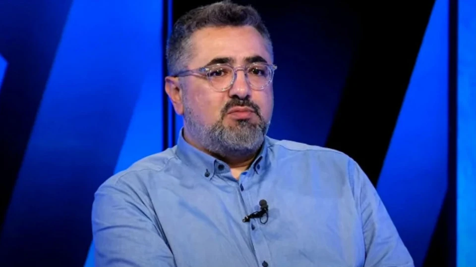 Serdar Ali Çelikler sitem etti: Aziz Yıldırım sözleri gündem oldu | Futbol Haberleri