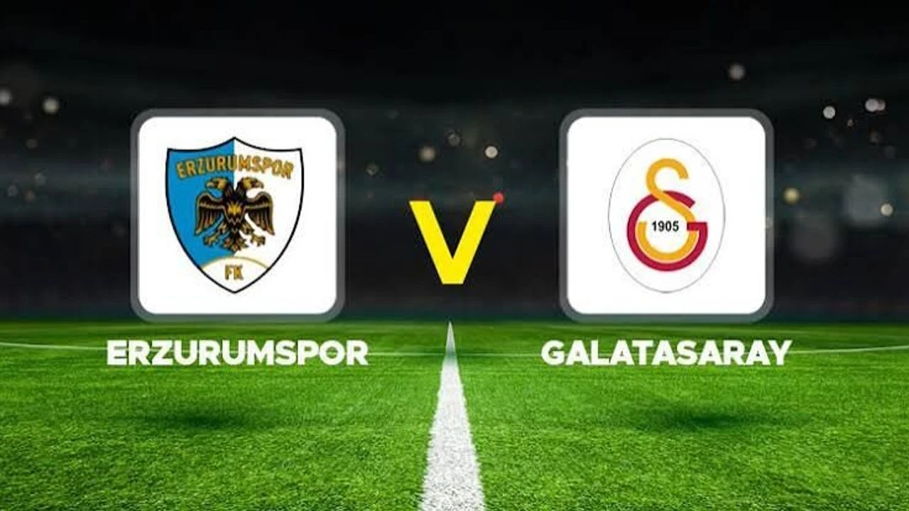 Spor yazarları Erzurumspor-Galatasaray maçını yorumladı! Osimhen damga vurdu