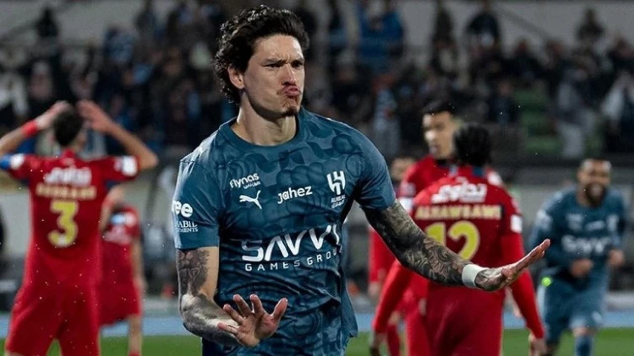 Trabzonspor'un Yeni Transfer Bombası: Darwin Nunez