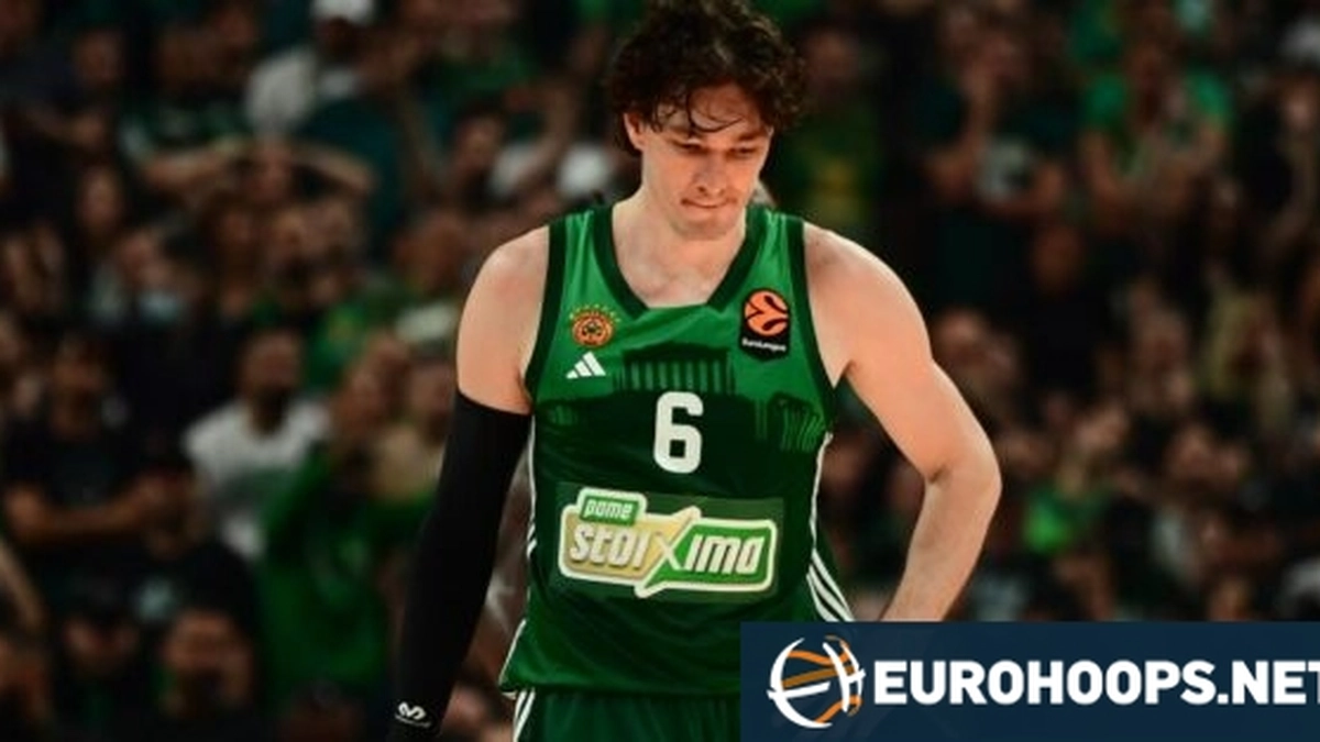 Cedi Osman’dan PAOK Transferi Ve NBA Sonrası Çarpıcı İtiraflar