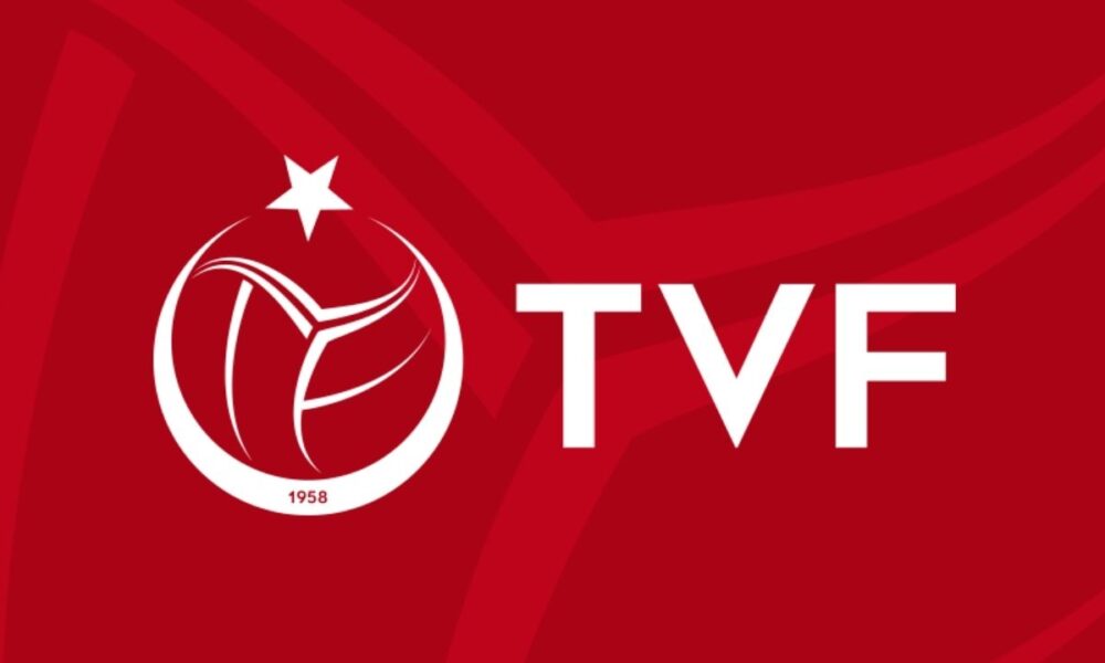 Voleybol Kuralları Değişti: TVF resmen açıkladı