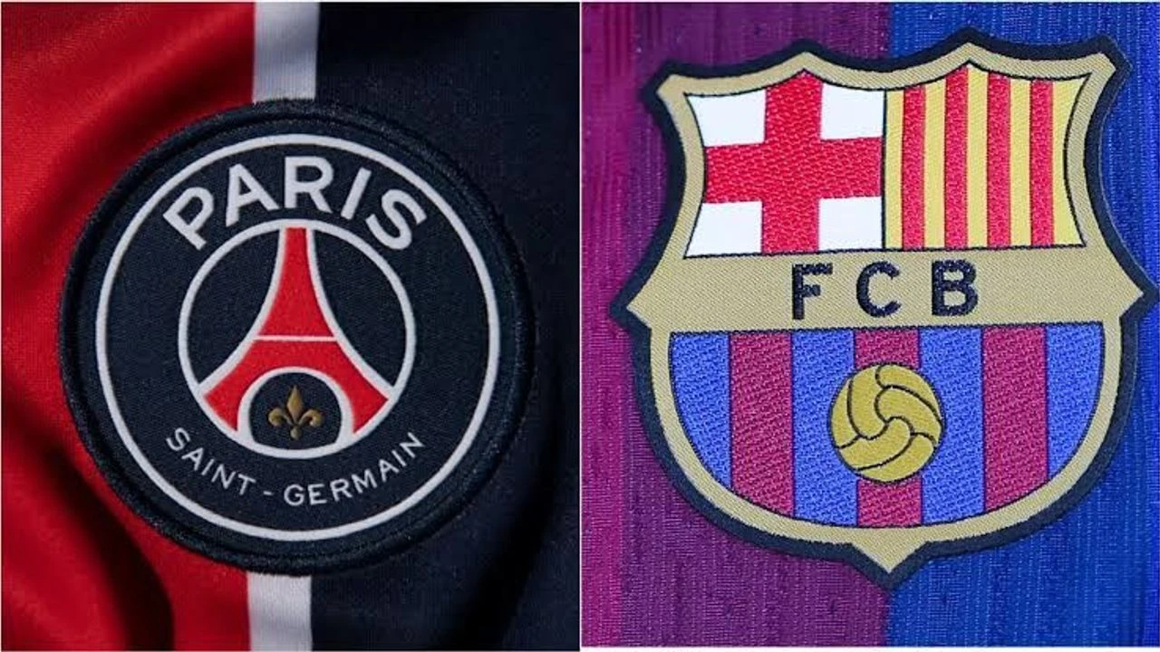 PSG Barcelona maçı hangi kanalda yayınlanacak? 20 Ekim Şampiyonlar Ligi maç saati ve izleme ekranı